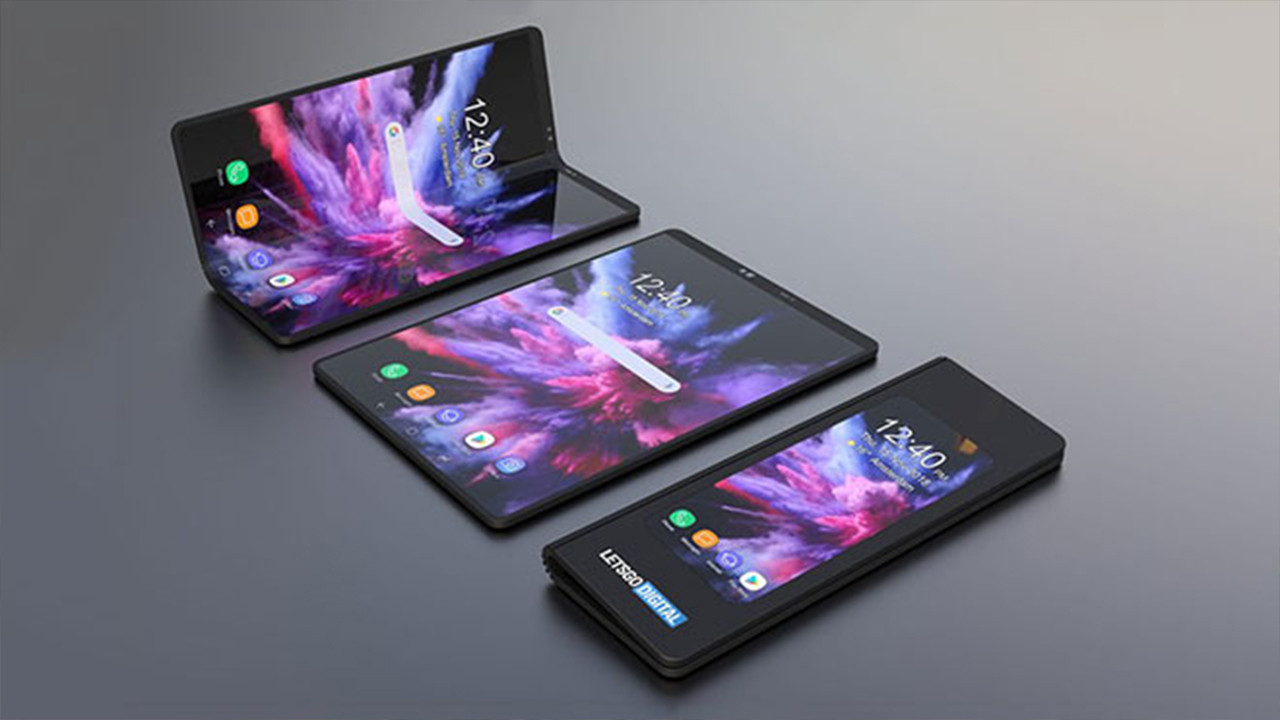 İşte Samsung'un 6 kameralı son bombası!