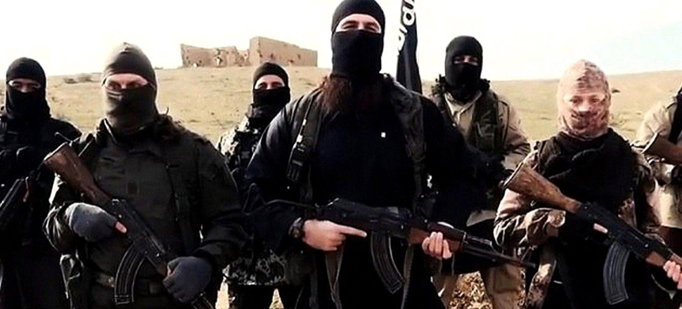 Suud gazetesinden Osmanlı'ya DEAŞ iftirası...