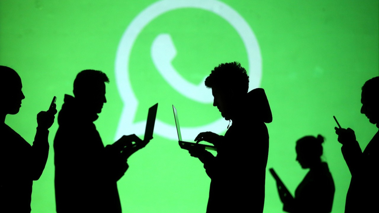 Whatsapp kullanırken bunu yaparsanız yandınız!