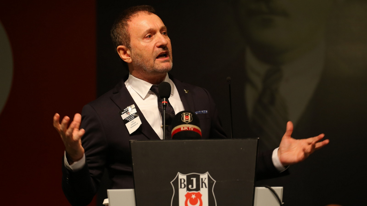"Fikret Orman özel jetlere harcadığı parayı..."