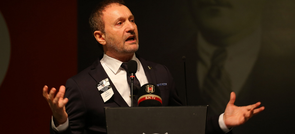 "Fikret Orman özel jetlere harcadığı parayı..."