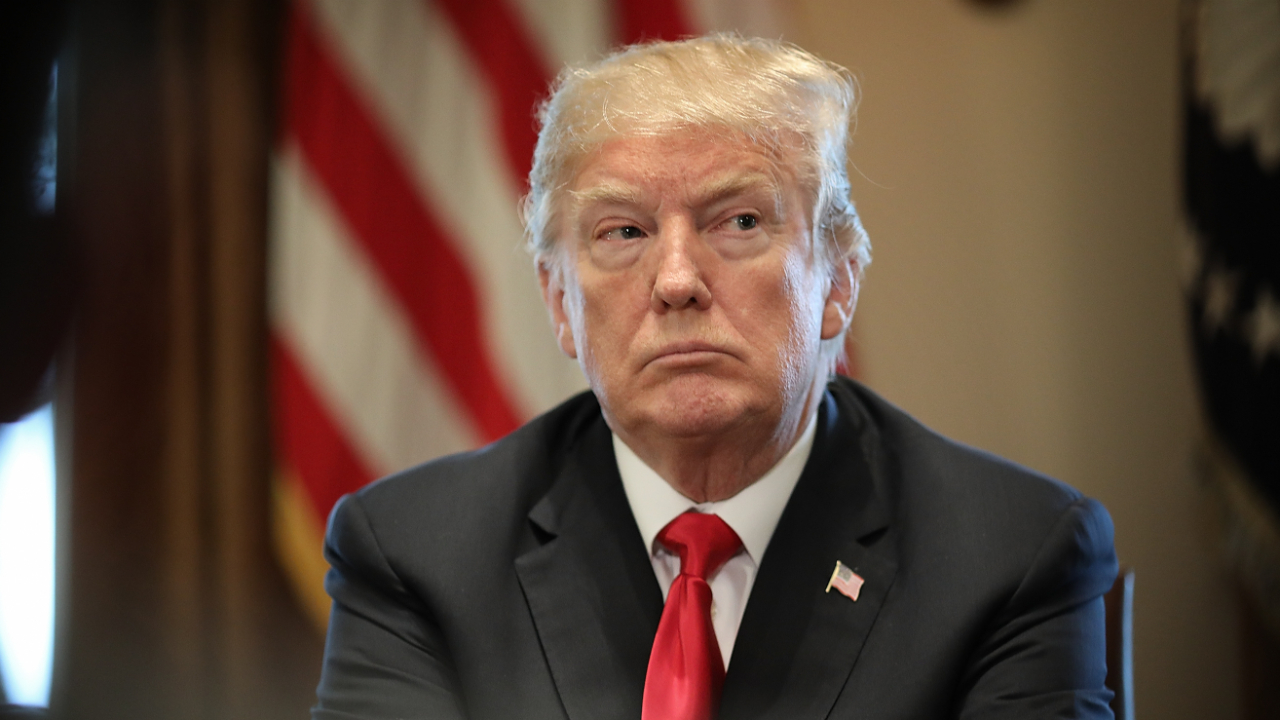 Trump'tan Türkiye'ye yaptırım tehdidi!