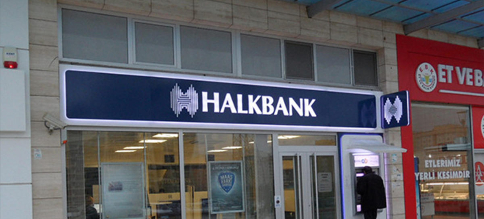 Fitch'den kritik Halkbank kararı...