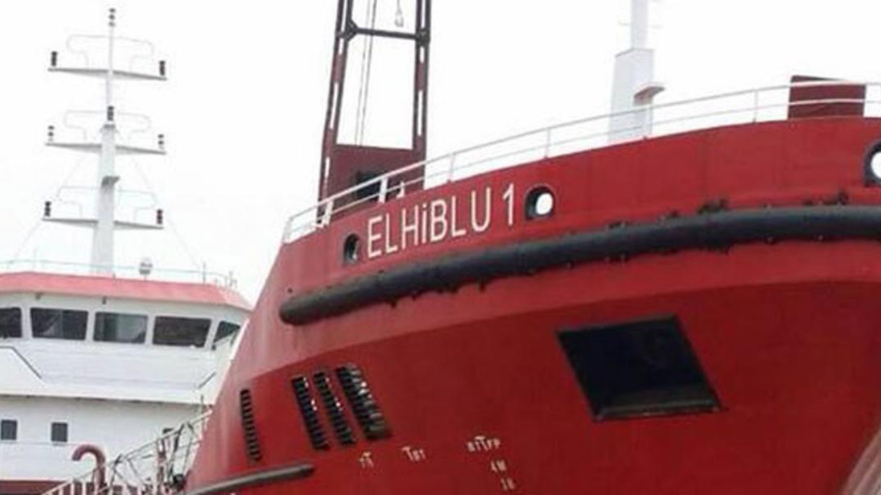 Malta ordusu kaçırılan Türk tankerini kurtardı!