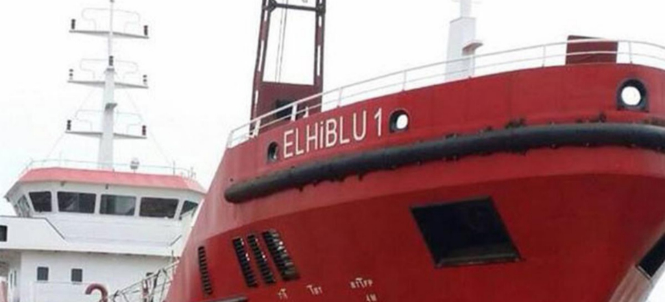 Malta ordusu kaçırılan Türk tankerini kurtardı!