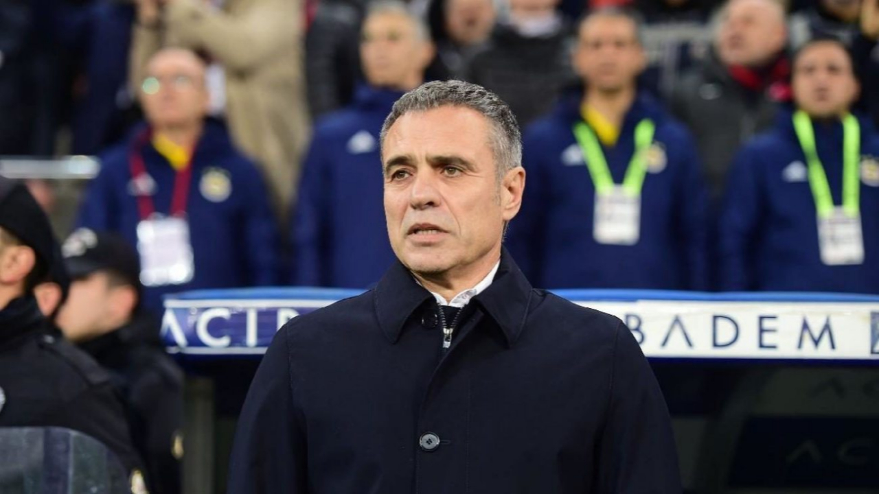 Ersun Yanal sonrası yeni adaylar belli oldu!