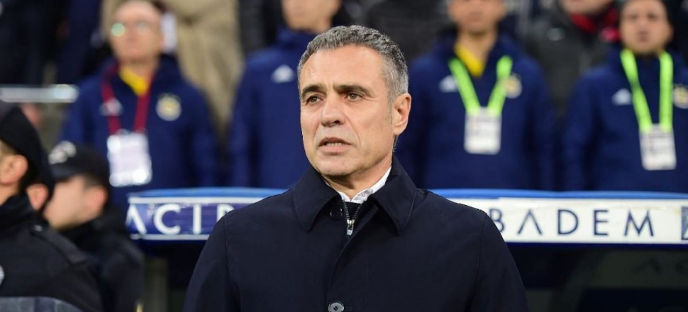 Ersun Yanal, Brezilyalı golcüyü istiyor!