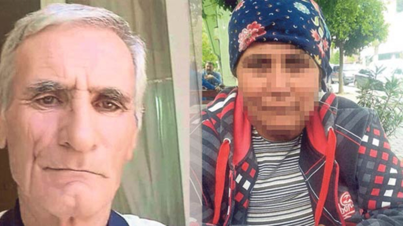 "Tabii ki beni seçecek. Ben daha gencim!"