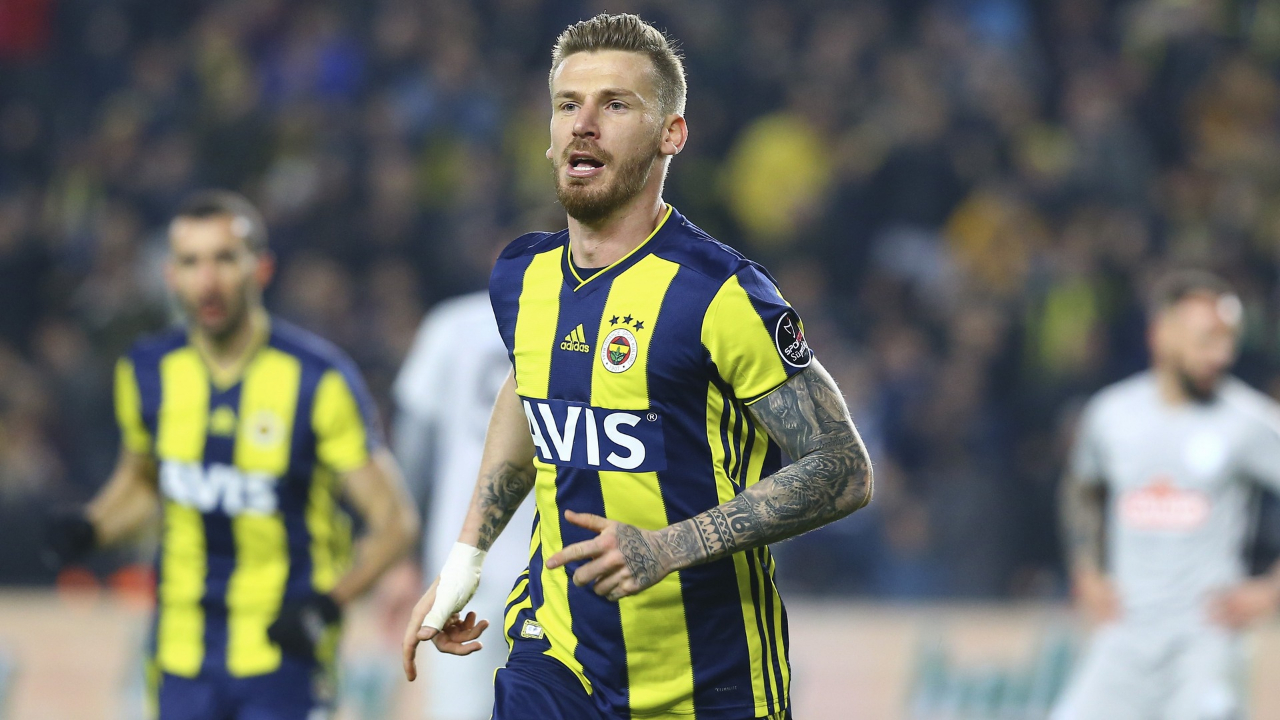 Fenerbahçe'ye sakatlardan iyi haber!
