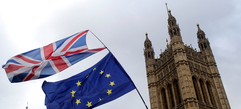 8 Brexit önergesi de yeterli desteği alamadı...