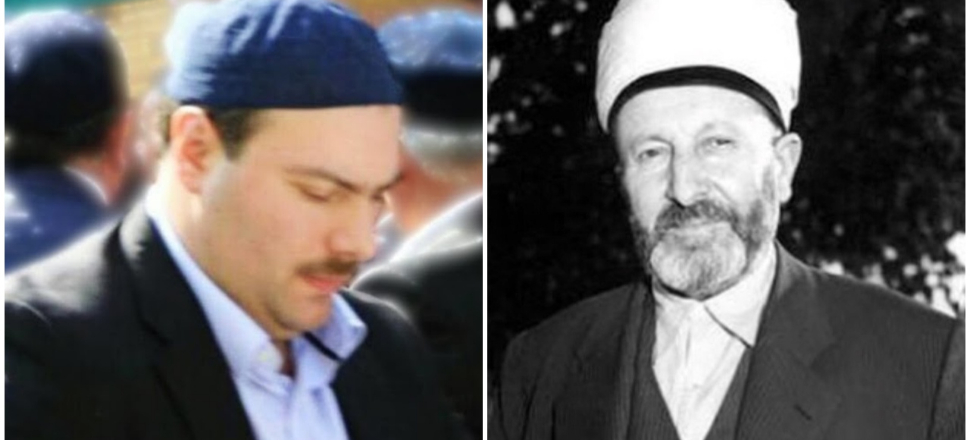 İşte Süleyman Hilmi Tunahan'ın vasiyeti...