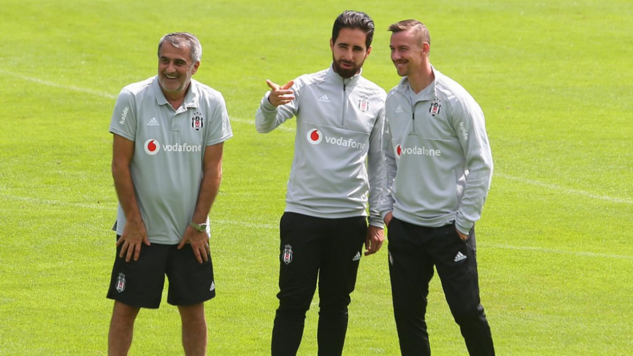 Guti'ye Şenol Güneş engeli!
