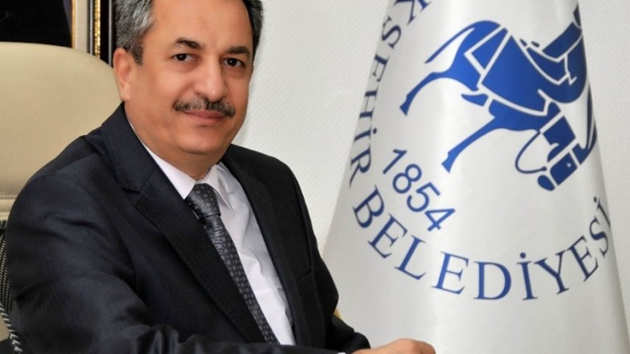 Konya'da Başkan Salih Akkaya’dan OSB’ye 2 yeni fabrika müjdesi