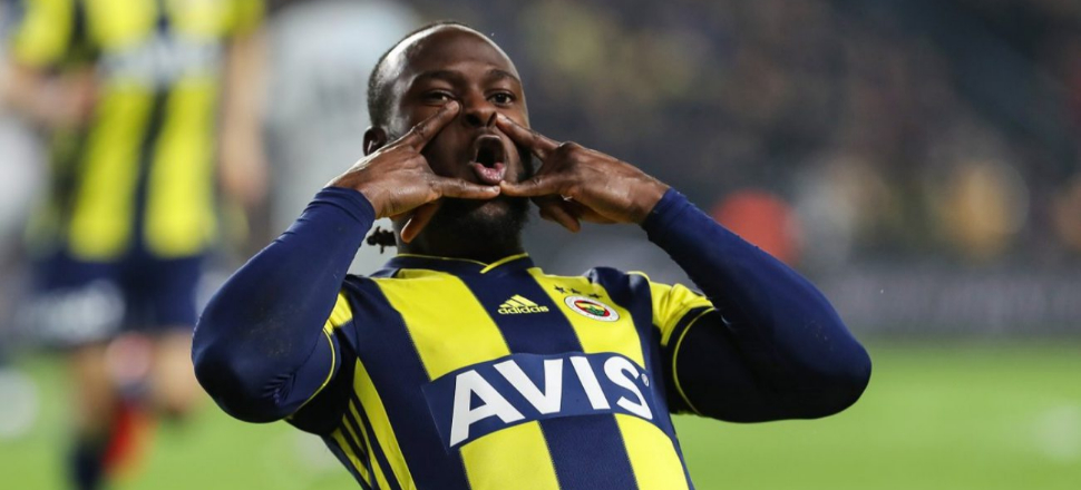 İtalyan devi Moses için devrede!