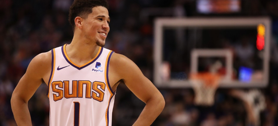 Booker'ın tarihi performansı galibiyete yetmedi!