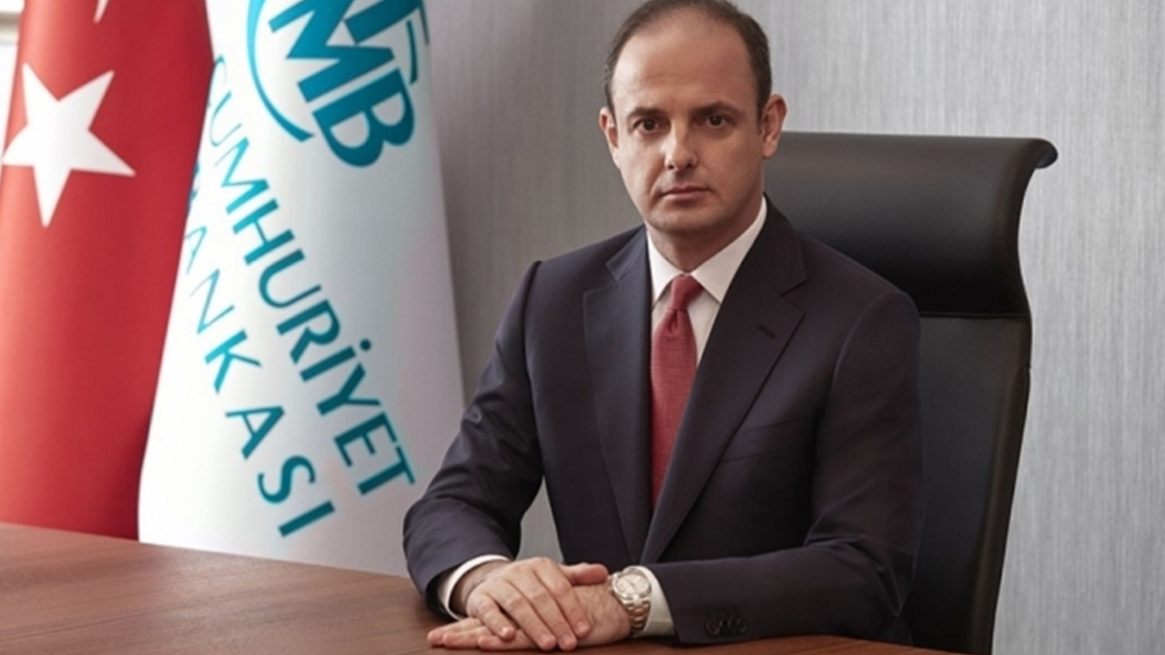 Ankara'da Murat Çetinkaya: Rezervlerde istikrarlı artış var