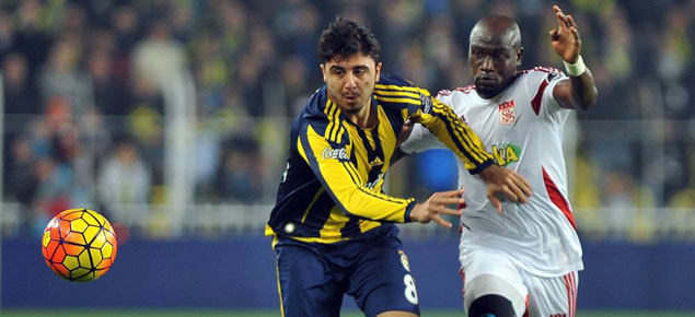 Fenerbahçe Ozan Tufan için FIFA'ya başvuracak!