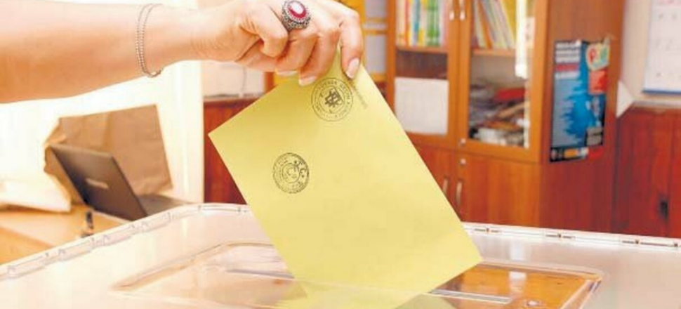 YSK'dan seçmenlere zarf uyarısı!
