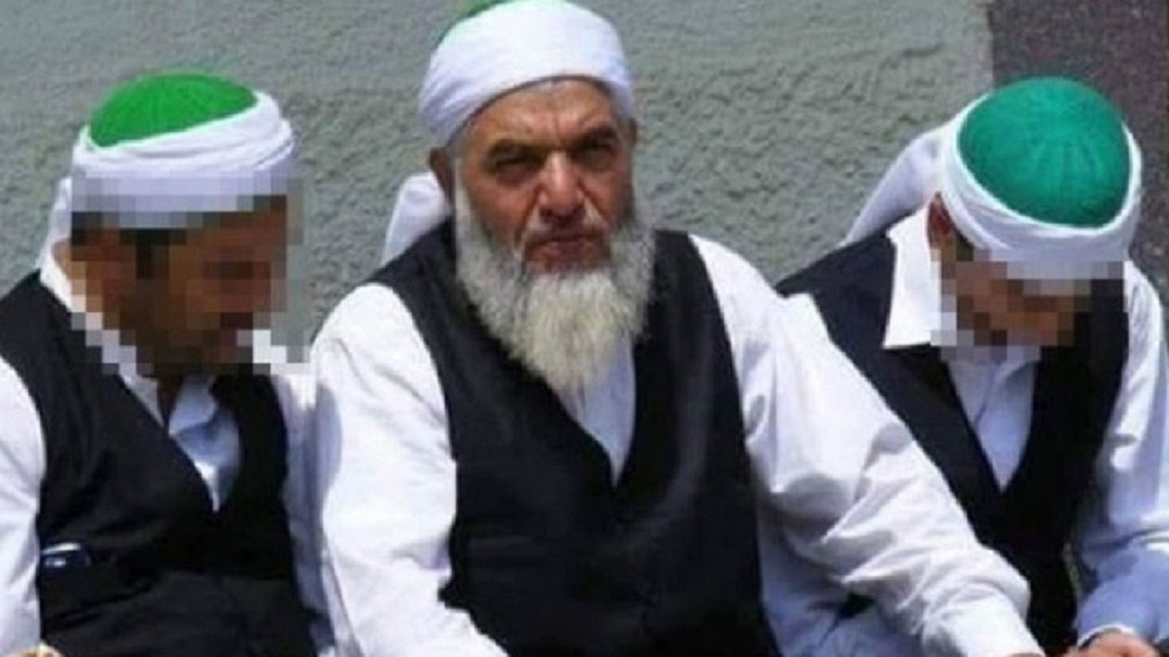 "Mevlana ve Şems" çarpıtmalı iğrenç istismar!