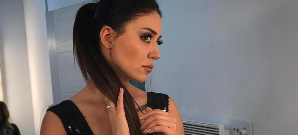 "Boşandığım dakika eski kocamla yattın!"
