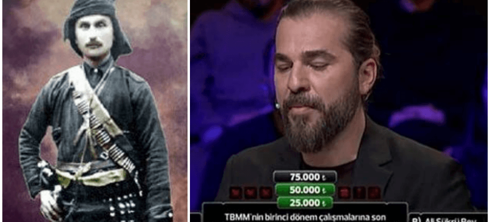 TRT'ye Giresunlulardan 'Topal Osman Ağa' tepkisi!