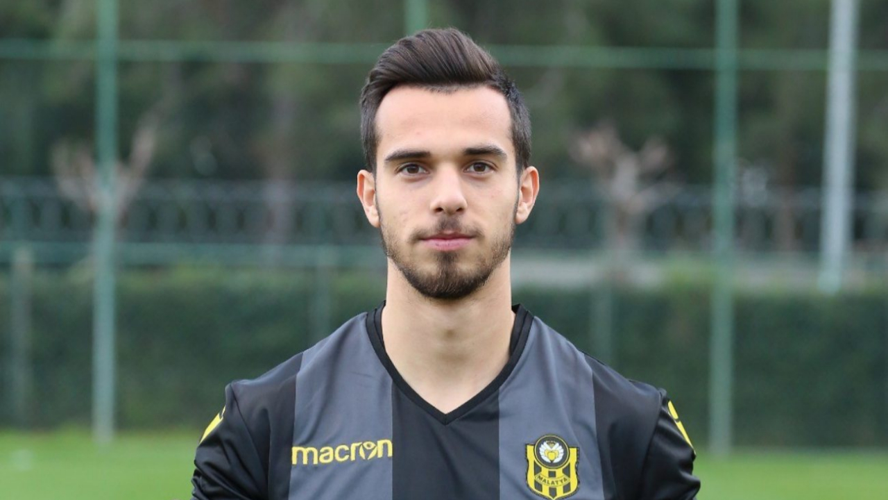 Genç yıldız Barış Alıcı için resmi açıklama!