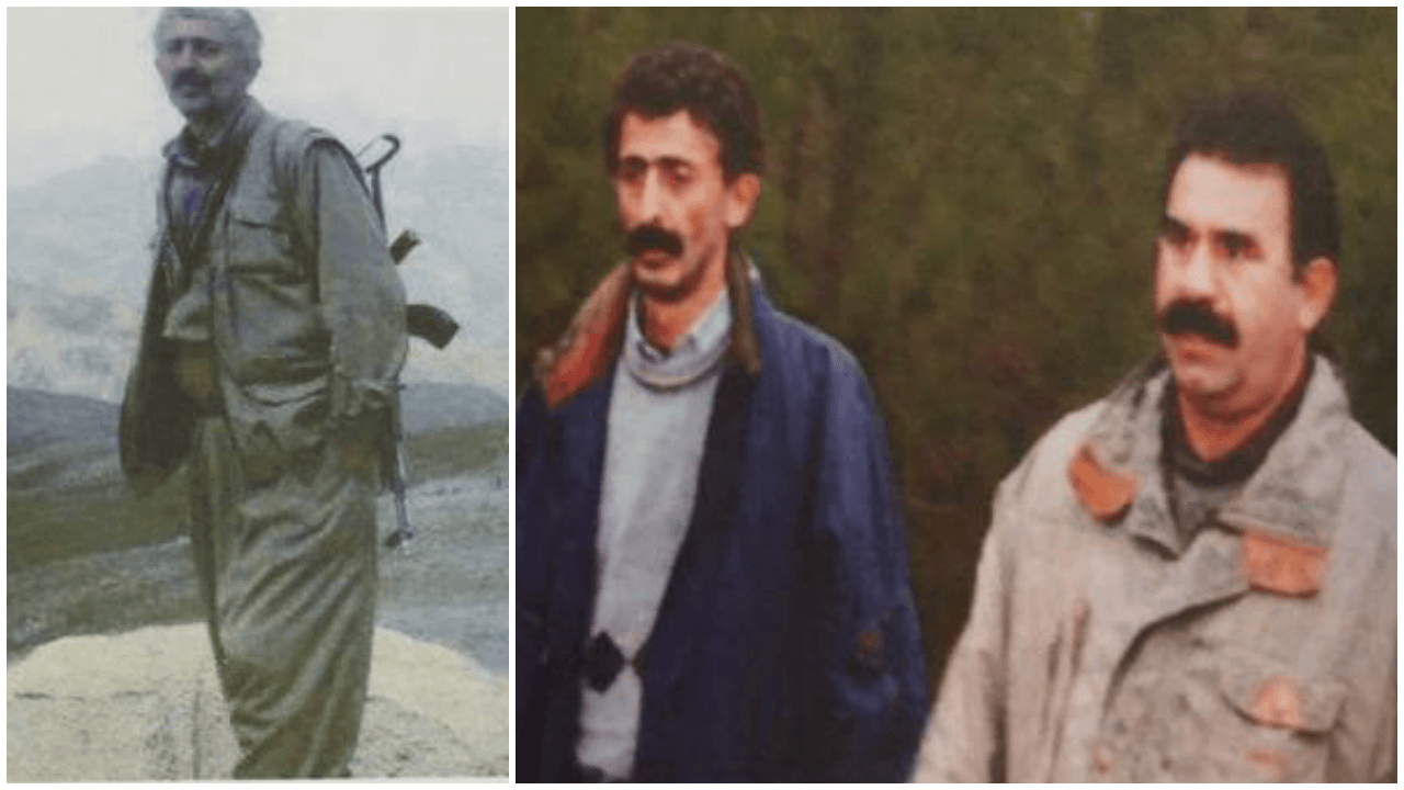 Kandil'i sarsan operasyonun perde arkası!