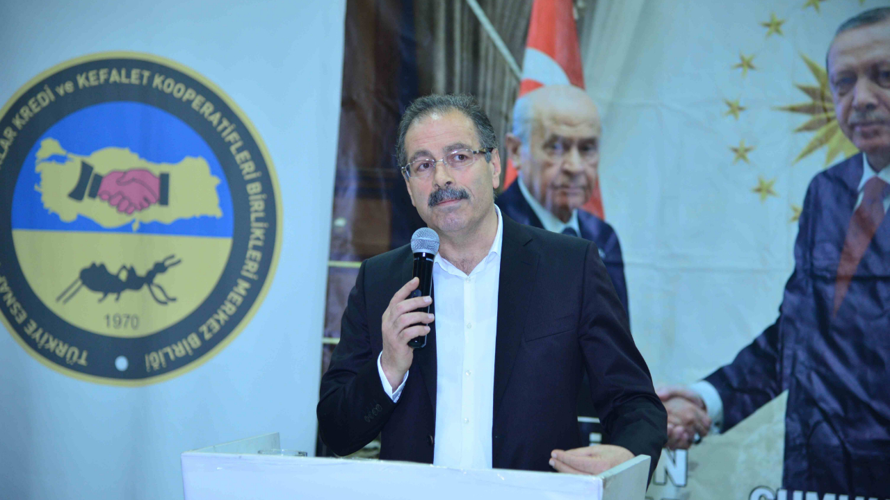 Kahramankazan’a misafirhane müjdesi!