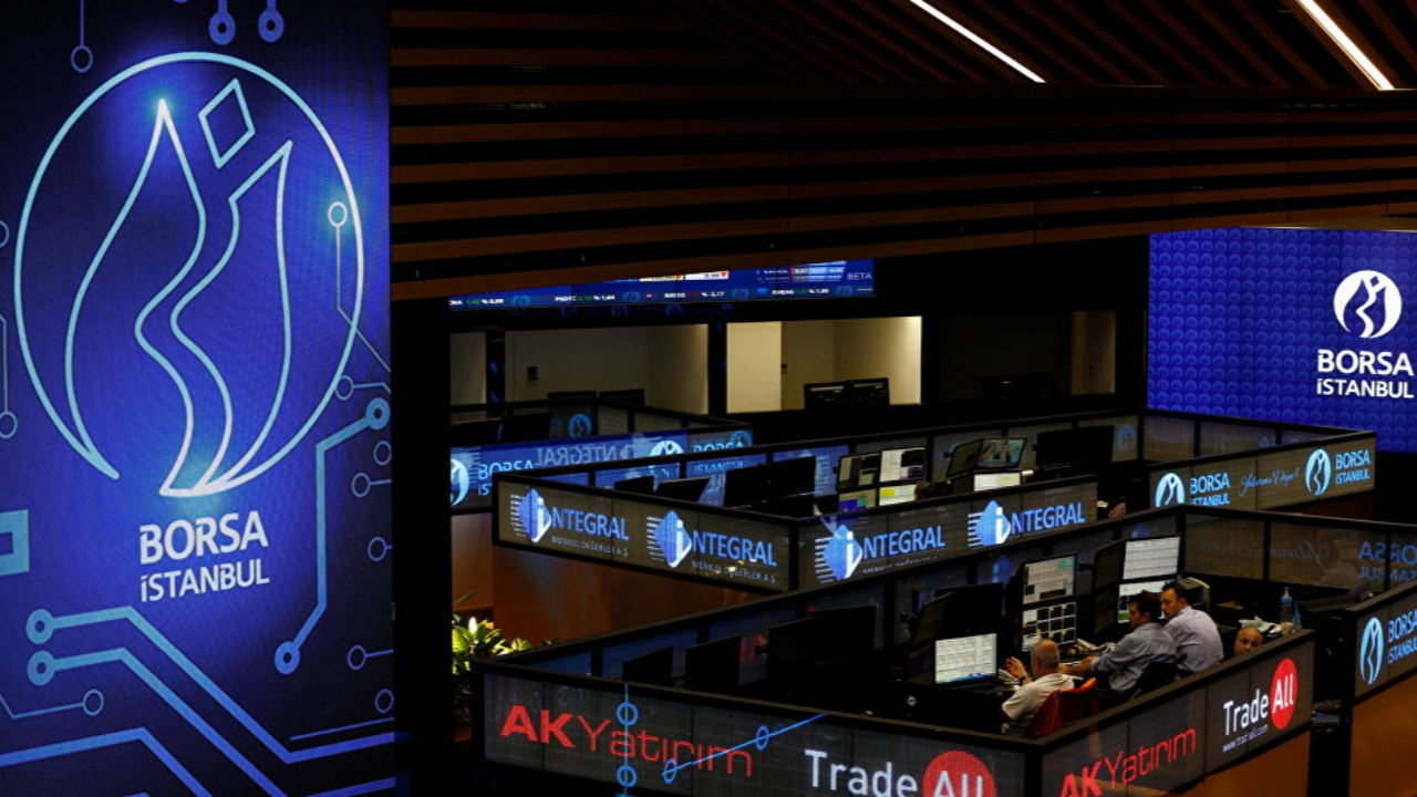 Borsa İstanbul'dan kritik swap açıklaması!