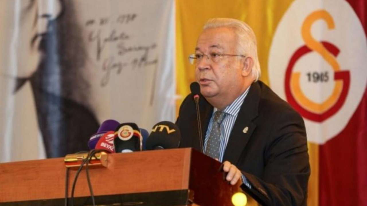 "Hakkım var. Liyakatim da var"