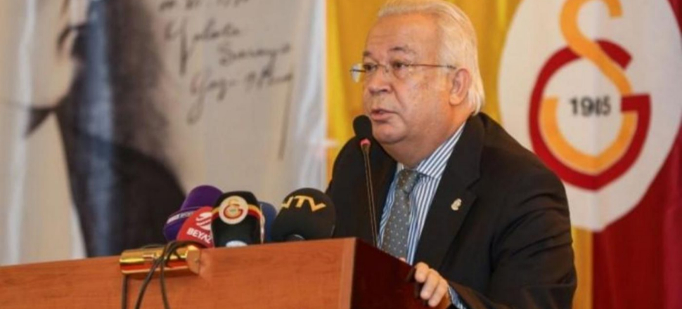 "Hakkım var. Liyakatim da var"