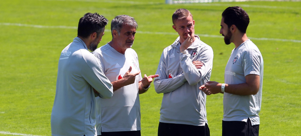 Fikret Orman'dan Guti ve Cenk Tosun açıklaması!