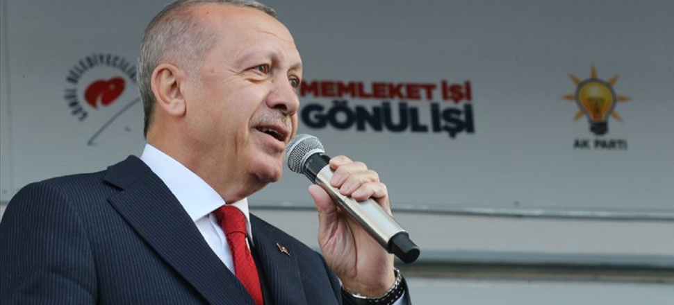 "İki günde ekonomi saldırısını boşa çıkardık!"
