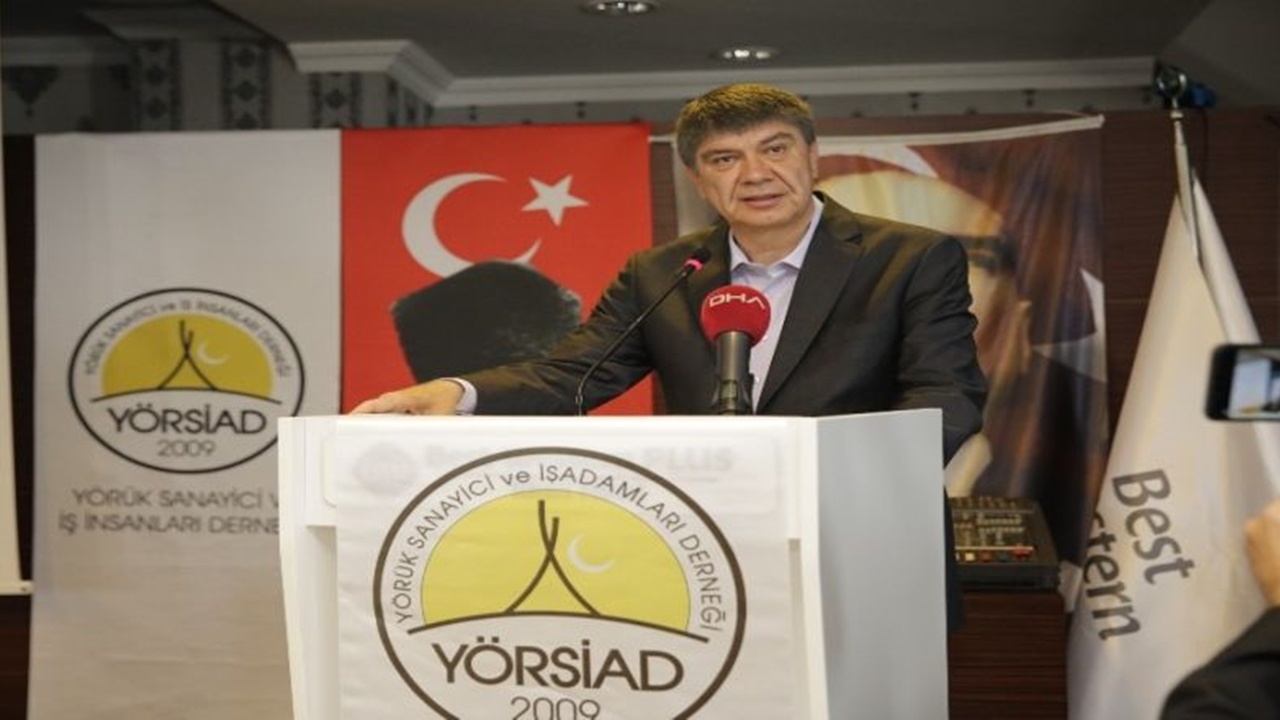 Antalya'da Menderes Türel’den Muhittin Böcek’e 20 milyonluk rant sorusu