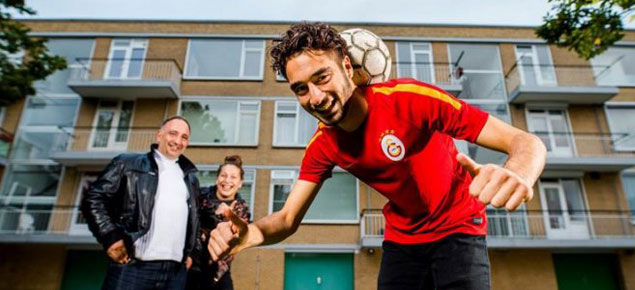 Galatasaray'ın 17 yaşındaki gizli transferi ortaya çıktı!