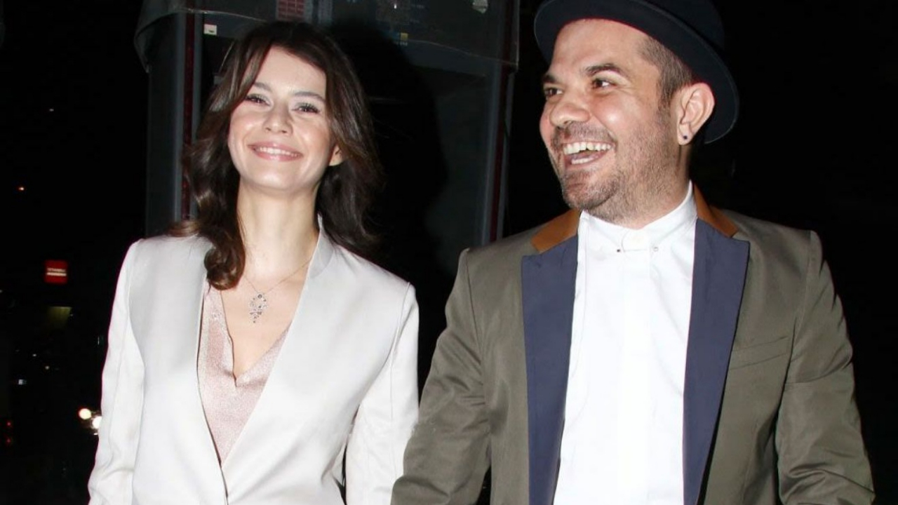 Kenan ile Beren arasındaki buzlar eridi!