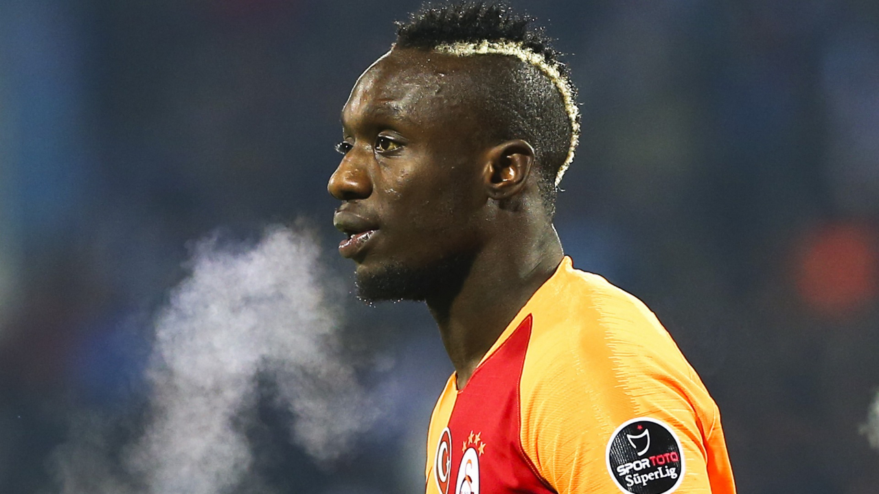 Mbaye Diagne Beşiktaş'ın planlarını bozdu!