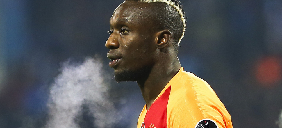 Diagne'den Galatasaray'a kötü haber!
