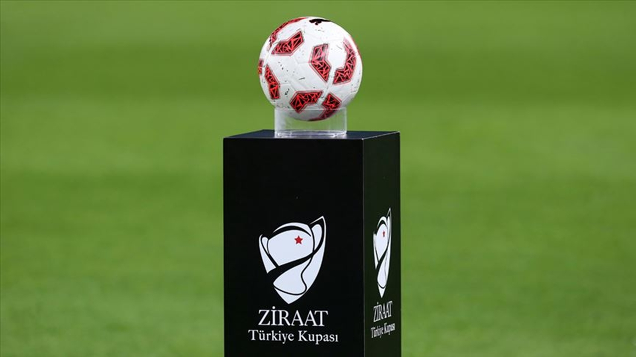 Kupa mesaisinde yarı final programı belli oldu!