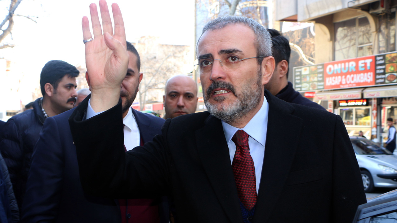 FETÖ'cülere 'Sizi kurtaracağız' mesajı veriyorlar