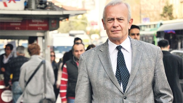 Hayri İnönü'nün rüşvet aldığı mahkeme kararıyla tescillendi