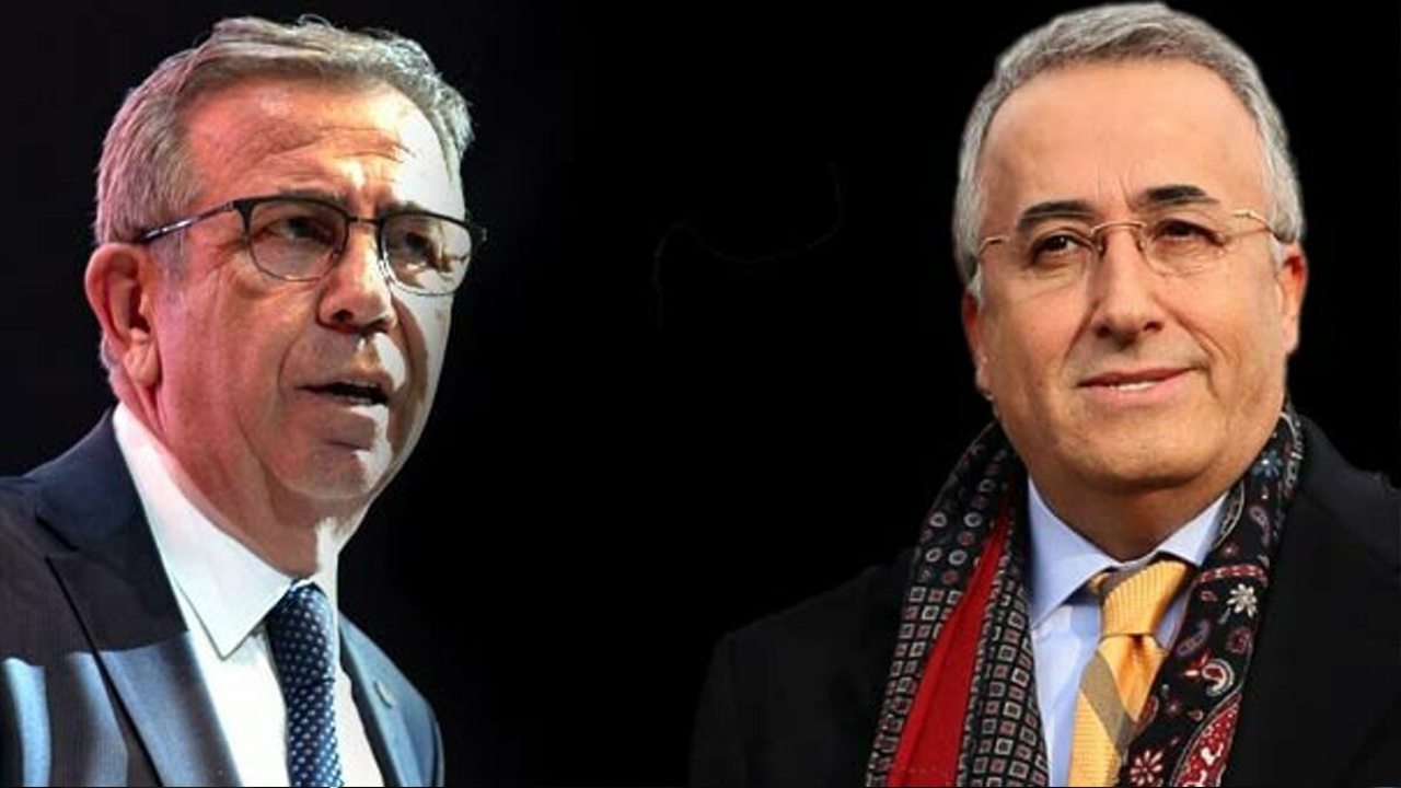 Kılıçdaroğlu’nun Başdanışmanı'ndan 'Yanlışlıkları söyledim'