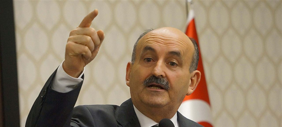 Recep Gürkan'ın rezil görüntülerini Müezzinoğlu izlesin diye tekrar yayınlıyoruz!