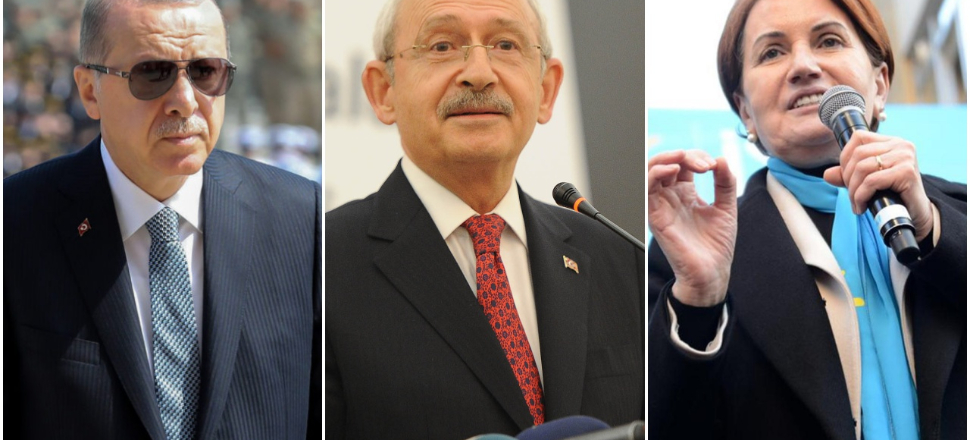 İşte liderlerin seçim performansları!