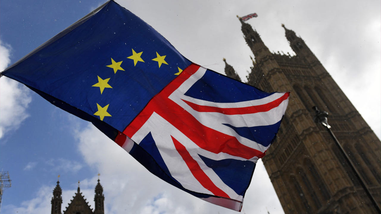 Brexit ile ilgili flaş gelişme: İzin verildi