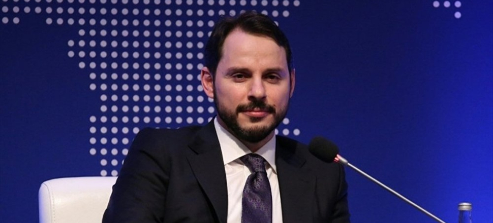 Berat Albayrak'tan flaş açıklamalar...