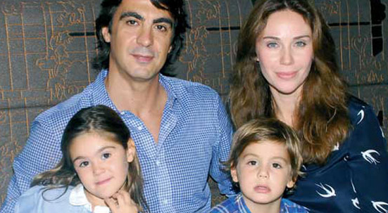 İşte Demet Şener ve İbrahim Kutluay evliliğini bitiren o kadın