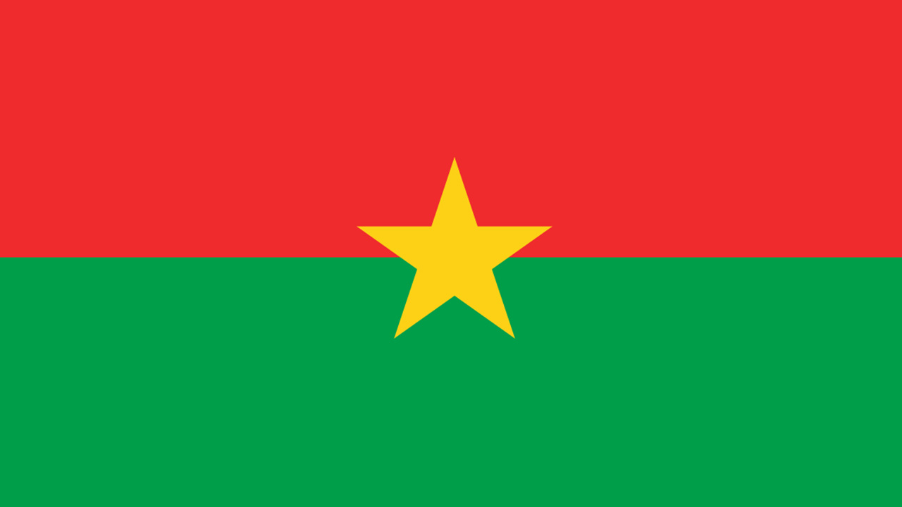 Burkina Faso'da askeri üsse saldırı: 4 ölü