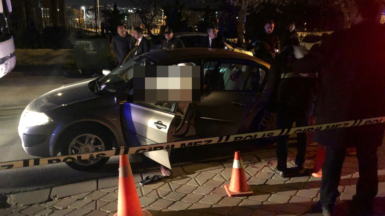 Nişanlı polislerin kavgası kanlı bitti...