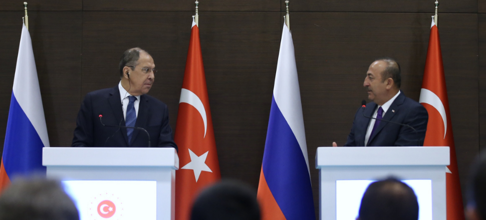 Putin vizeyle ilgili imzayı attı!